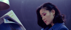 hxnmin: Sympathy for Lady Vengeance (2005), dir. Park Chan-Wook 