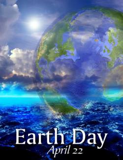 dirtyhippieproductions:  Love your mother!! Happy Earth Day to