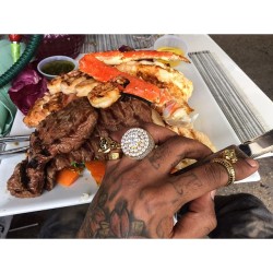 yeahlano:  never too much.