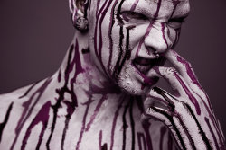 badassgallery:  Lux-Grim-6 by IMustBeDead