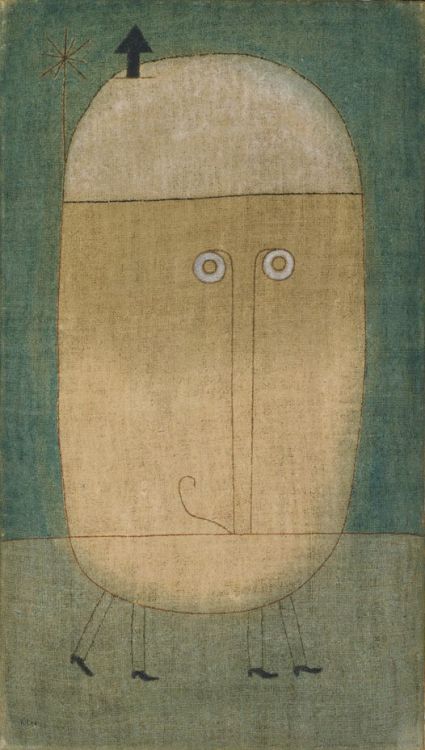 Paul Klee Nudes & Noises  