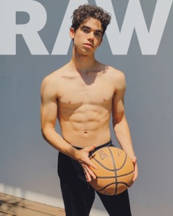 dreamguys:  cameron boyce