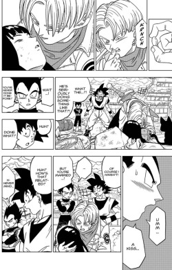 msdbzbabe:Viz translated this chapter and sigh that’s what