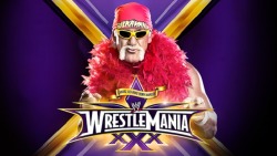 denofgeekus:  Hulk Hogan is returning to the WWE! Details here!