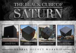   Saturn can suck it, I tell him that in deep meditation, I want
