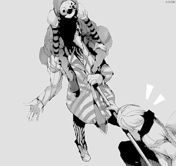 a-ogiri:  Yo, Hirako..