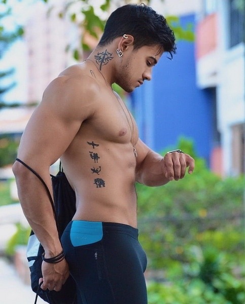  Men are SEXY