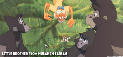 mickeyandcompany:  Awesome Disney easter eggs you need to know