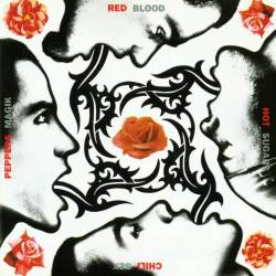 On this day in 1991, Red Hot Chili Peppers released their fifth