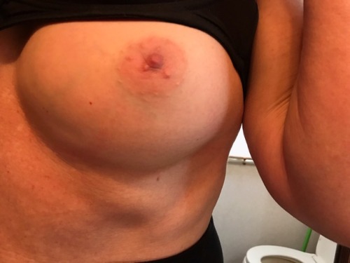 sexonshift:  U said you more. All the same milf #submission  Certainly great angles on all pics. 