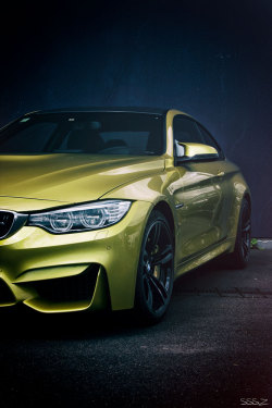 sssz-photo:  BMW M4 