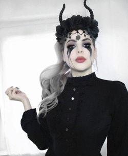 disturbiaclothing:  Give me your soul @tavujesus 