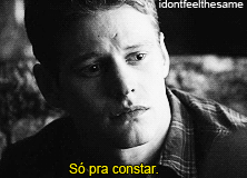 Eu sou meu próprio lar.