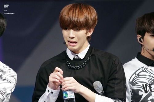 Vixx reaction pics pt 2