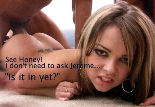 I gotta stop watching so much porn… that’s Julia Bond and Shane Diesel.