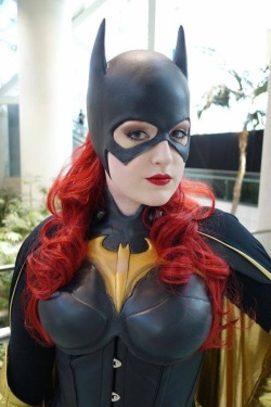 hotcosplaygirl:  Cosplay girl  http://hotcosplaygirl.tumblr.com/