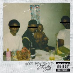 wizkhali:  Top 20 Albums (Part 1)  Good Kid, M.A.A.D City - Kendrick