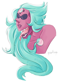 gemlings:  a…. alexandrite?? aleXANDRITE??? ALEXANDRITE