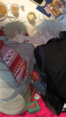 alliandoalice:  old xian- 19 days 