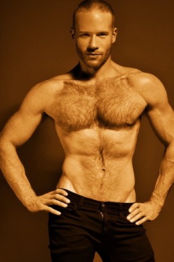 hot4hairy:  Thanks Joseph for reminding me of his name and the