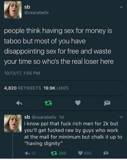 jehovahhthickness: polarbong:  think about this the next time