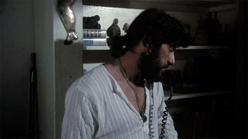 polaroidbowie:Al Pacino in Serpico (Sidney Lumet, 1973)