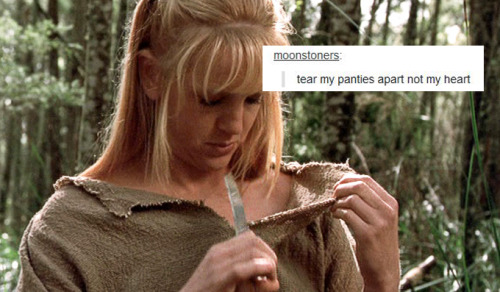 yellowleather:  Xena: Warrior Princess   Text Posts (8/?) 