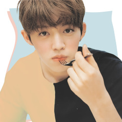 icydays:  happy birthday, seungcheol! Keep reading 