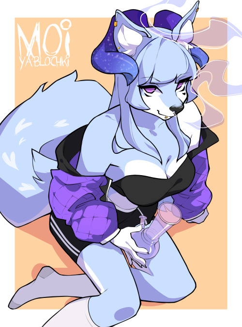 moiyablochki:  Commission for XChocodollx