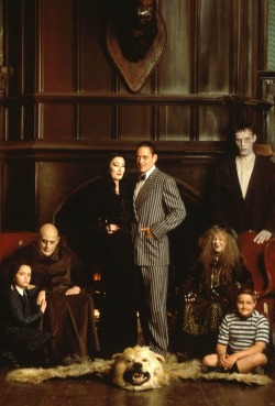 intellectual87:  fashion—in—film:  Addams Family Values,1993,
