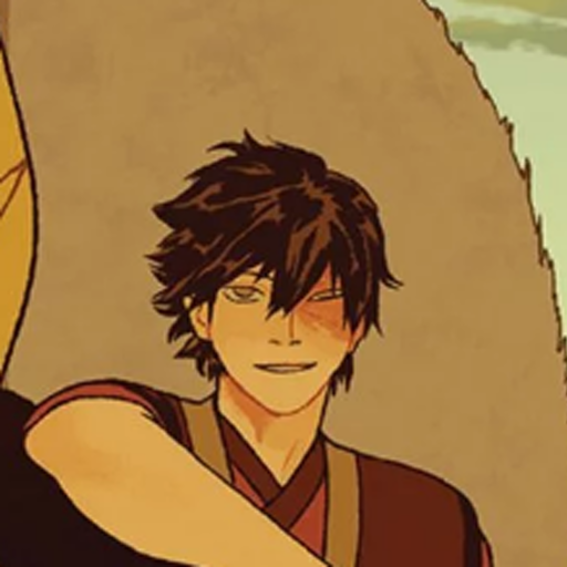 vbbyrose:aight but zuko with dimples tho??? yes this was my entry