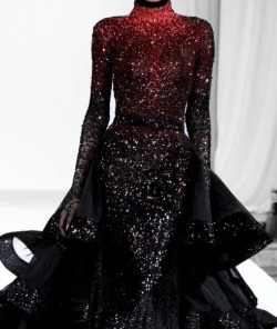 130186:  Michael Cinco A/W 2013