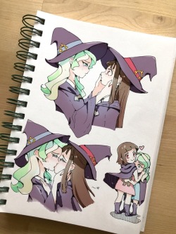 wisteriamemory:  Im having Diakko feels bad.. REAL BAD!