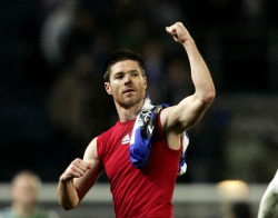 celebpits:  Xabi Alonso Thanks! :)