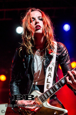 Lzzy Hale