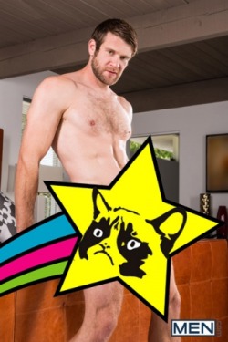 COLBY KELLER - CLICK THIS TEXT to see the NSFW original.  More