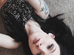 udirr:  Tattoo Blog 