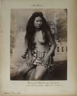 back-then:  Hawaii 1899 