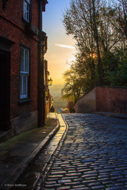 bonitavista:Lincoln, England photo via stephanie