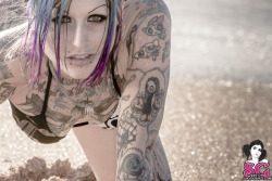 Drave Suicide’