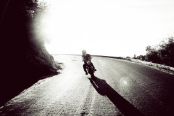 twowheelcruise:  life on a motorcycle