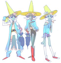 dopingues:doodled taako earlier,,