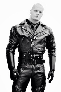 musctoplion:  Good leather 