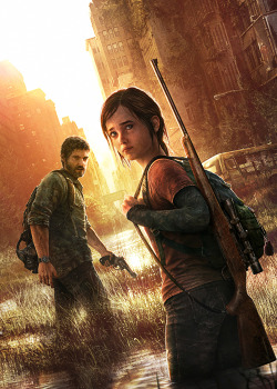 gamefreaksnz:  The Last of Us: special collector’s editions