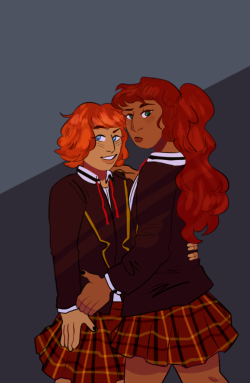 decapiteight: nora needs more love…. @ ruby fandom where is