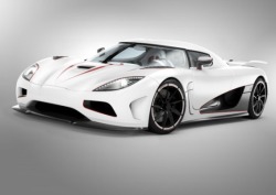 World’s 10 fastest cars. Check out #8, Agera, my favorite,