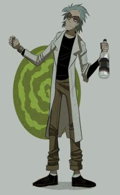 entoxia:  i watched a show i was 90% sure id hate and accidentally