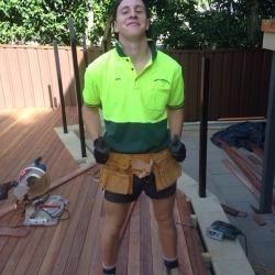 tradies2000:  Gloves 