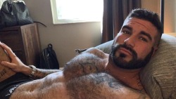 beardburnme2:  Khristianboss instagram 