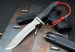 whiskey-wolf:   Vehement Knives - Alpha